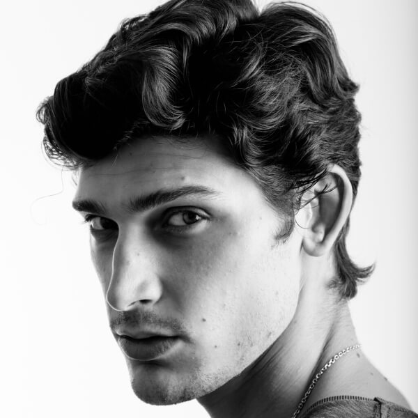 MICHAEL DEAN